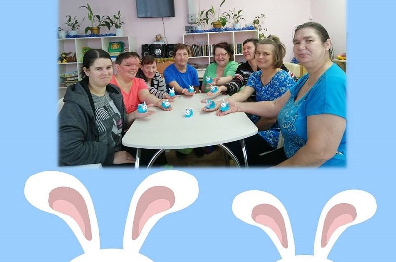 РОЖДЕСТВЕНСКИЙ ЗАЙКА