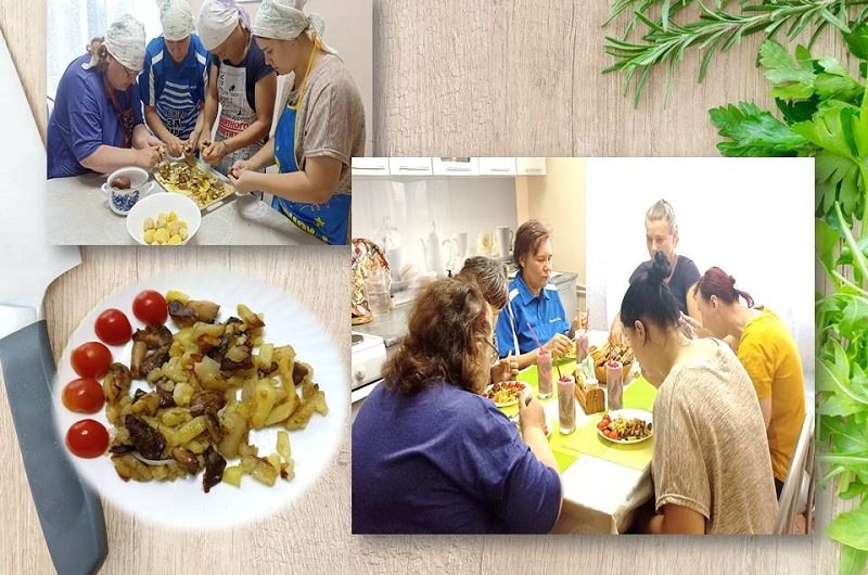 🥗 ЛУЧШИЙ ДУЭТ ВСЕХ ВРЕМЁН !!!!!!