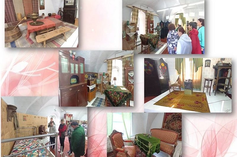 «ПРОВИНЦИАЛЬНЫЙ СОЛИКАМСК»
