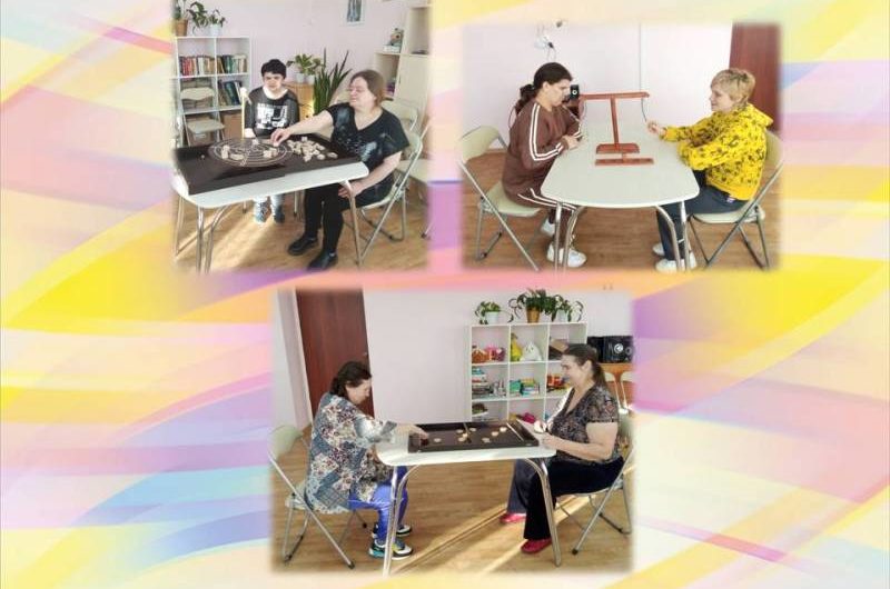 ИГРОТЕКА