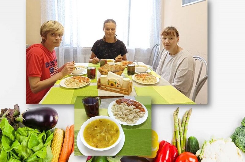 👍ВКУСНЫЙ ОБЕД – только У НАС👈!!!!