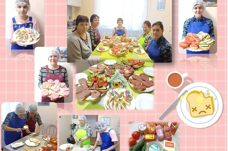 🥪🥙🌮ВКУСНЫЙ ПЕРЕКУС — БУТЕРБРОД!!!!!!