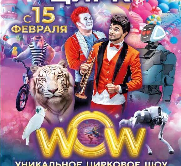 Пермский ЦИРК