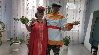 » Три Спаса — три запаса»