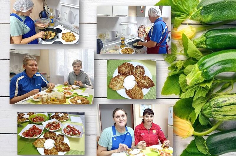 💥🍽️💥АРОМАТ, ВКУС, ЦВЕТ- ЭТО БЕСПОДОБНО!