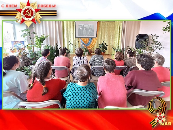 ФИЛЬМЫ О ВОЙНЕ