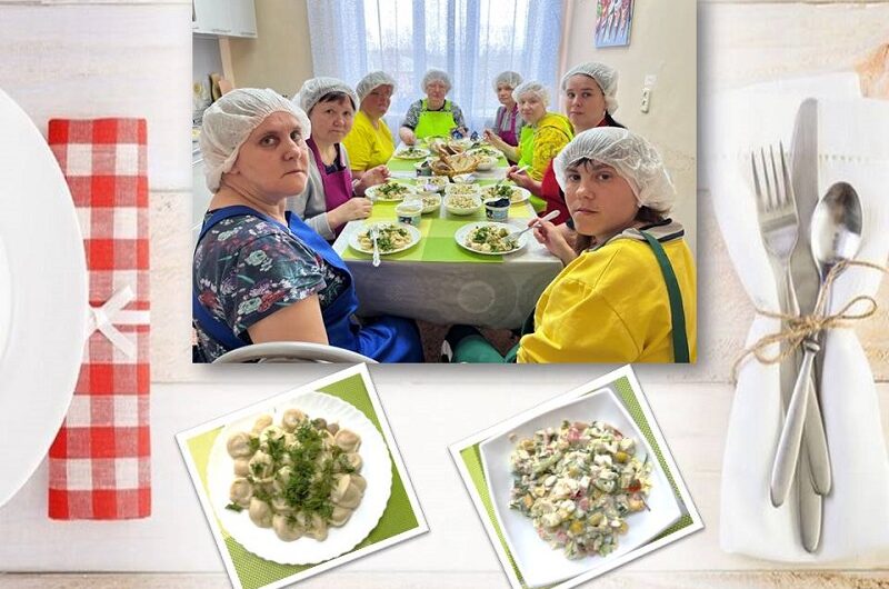 👍💯👌 ВКУСНЫЙ ПОНЕДЕЛЬНИК!