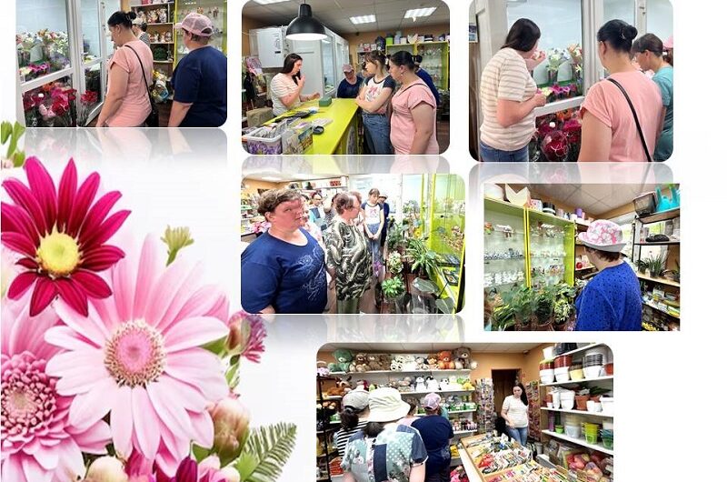 🌺🌹🏵️МИР ЦВЕТОВ