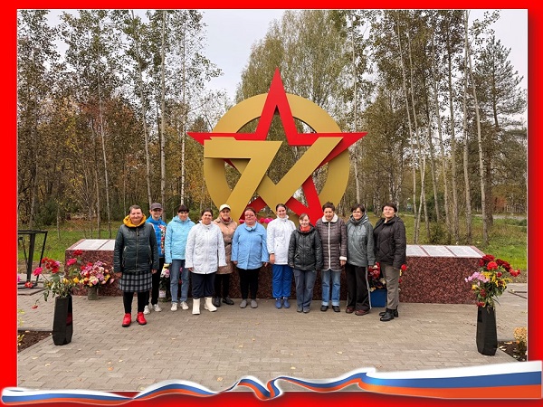 «БЫТЬ ВОИНОМ – ЖИТЬ ВЕЧНО!»